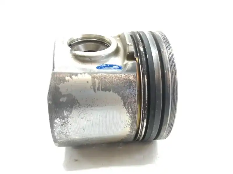 PISTON Última Versión