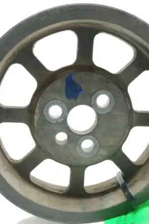 Barato POLEA BOMBA INYECTORA
