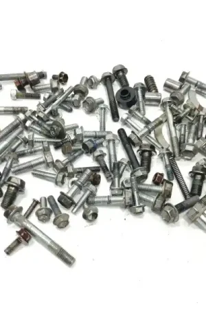 DESPIECE MOTOR TORNILLERIA Oferta Limitada