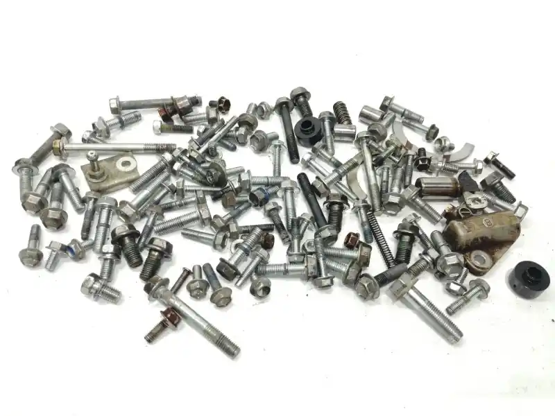 DESPIECE MOTOR TORNILLERIA Oferta Limitada