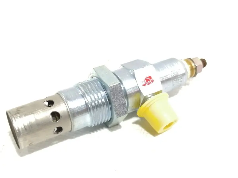 INYECTOR MONOPUNTO 0101223461 Pago Seguro