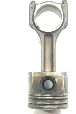Lujoso PISTON