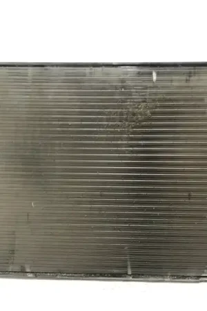 RADIADOR AGUA 872272S Súper Precio