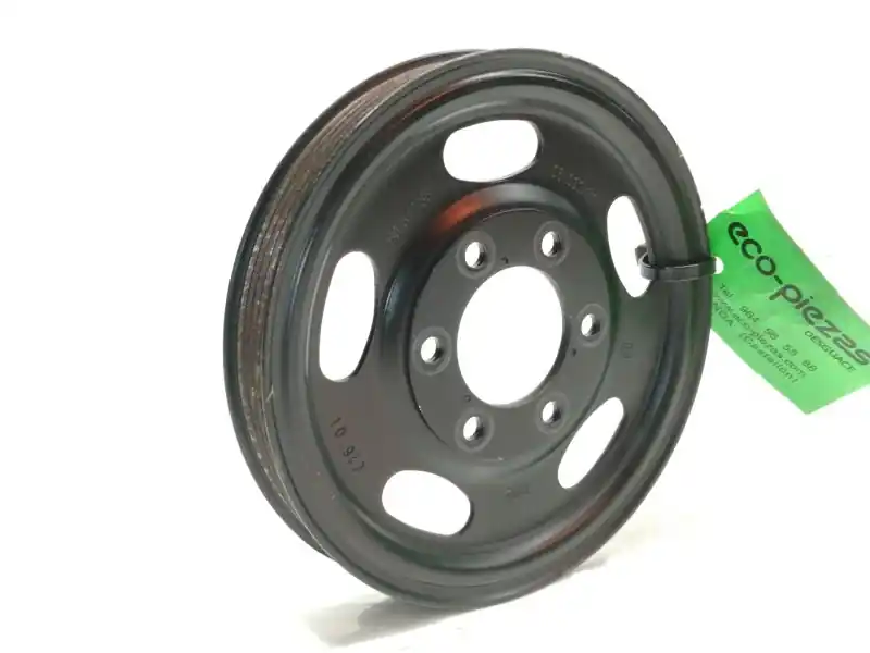 POLEA CIGUEÑAL 90572867 Precio De Oferta
