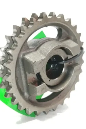 Última Oportunidad DESPIECE MOTOR 646033107