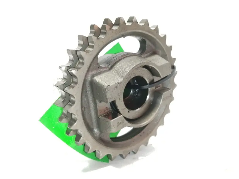 Última Oportunidad DESPIECE MOTOR 646033107