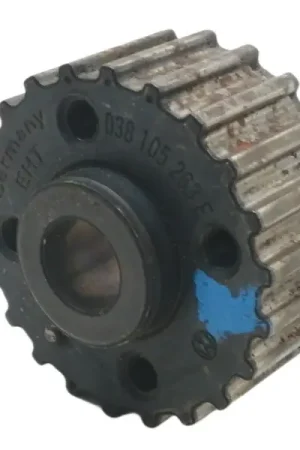 POLEA CIGUEÑAL 038105263E Precio Reducido