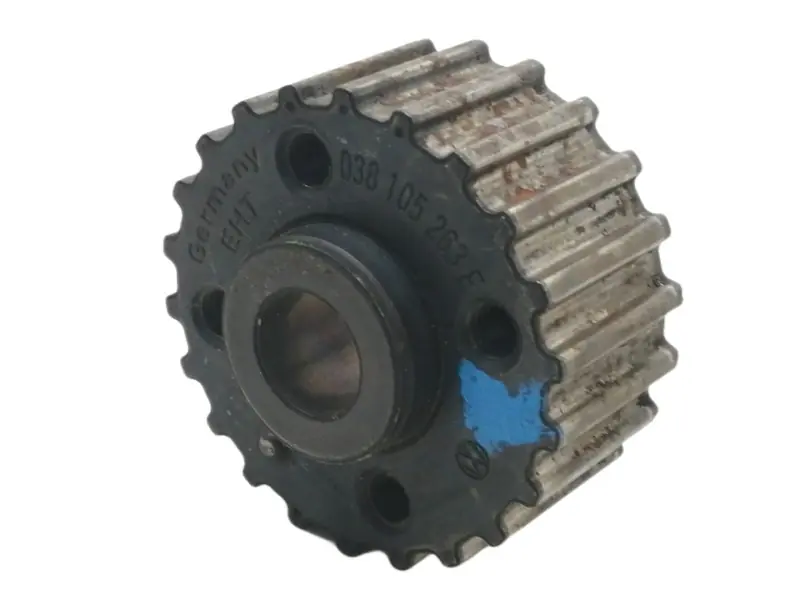 POLEA CIGUEÑAL 038105263E Precio Reducido