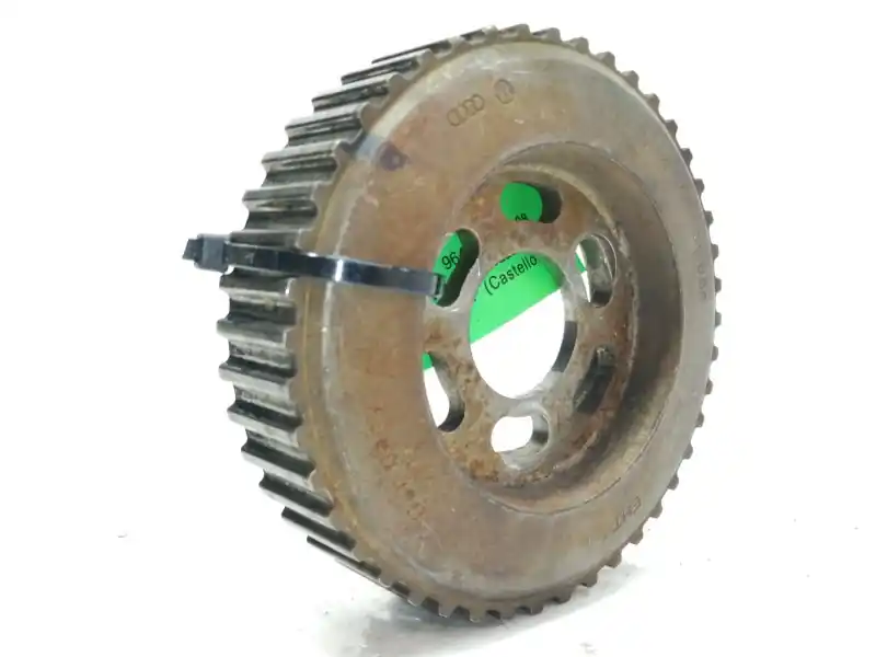 Precio Bajo POLEA BOMBA INYECTORA 038130111B