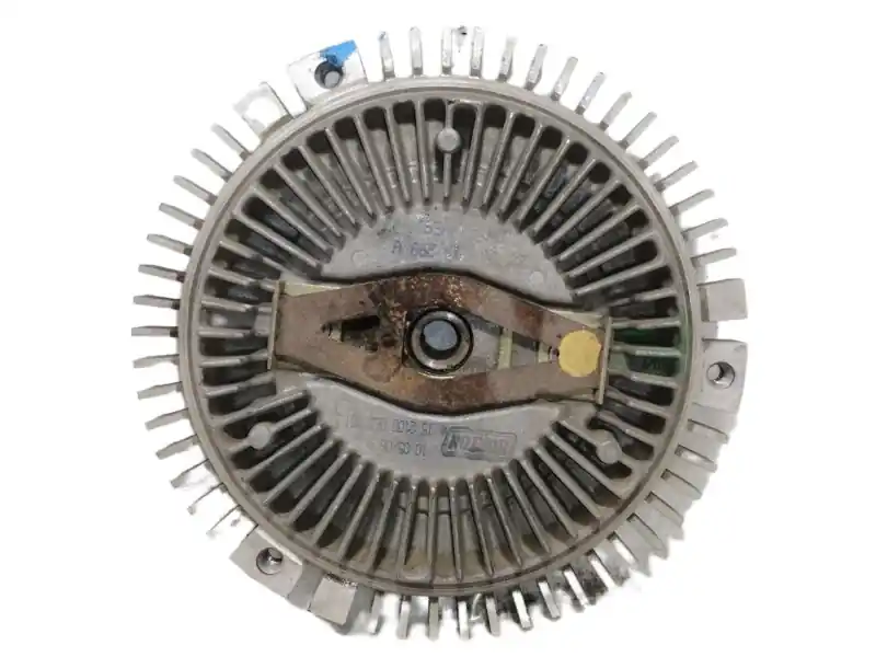 Pedido Al Por Mayor VENTILADOR VISCOSO MOTOR A6652000222 152100062001