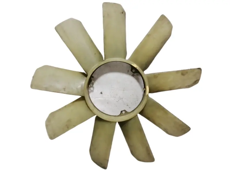 No Te Lo Pierdas VENTILADOR VISCOSO MOTOR 6652000223