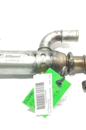 ENFRIADOR EGR 9645689780 Máxima Calidad