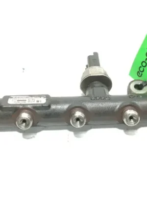 Envío Exprés RAMPA INYECTORA 9654726280