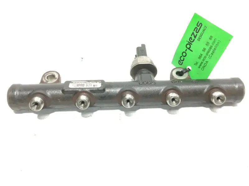 Envío Exprés RAMPA INYECTORA 9654726280