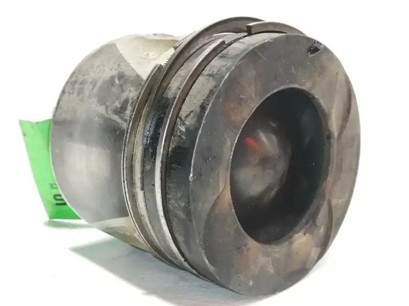 PISTON No Te Lo Pierdas