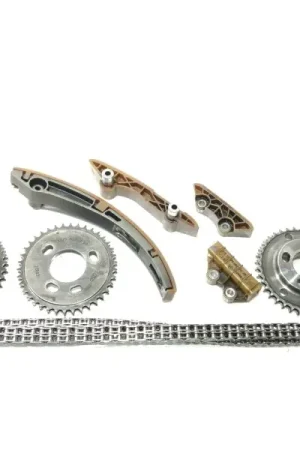 Nuevo Modelo KIT DISTRIBUCION XS7Q6B292AE