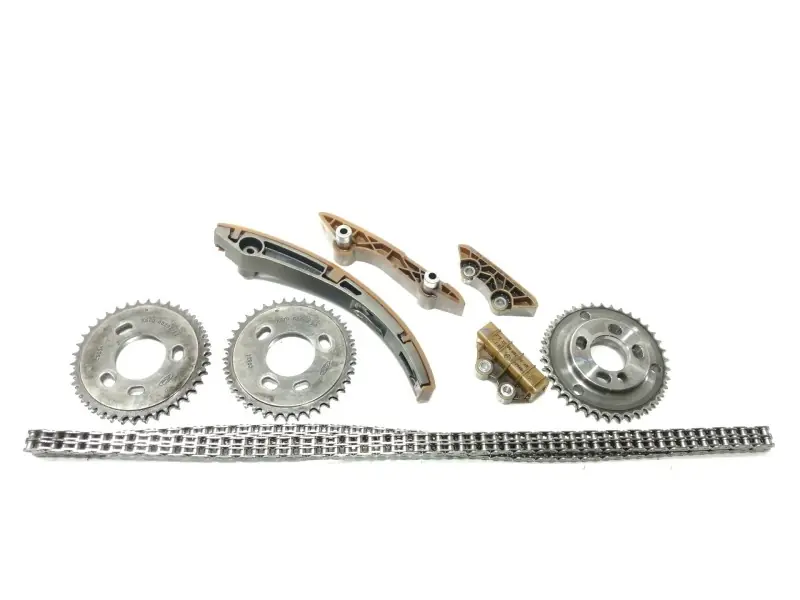 Nuevo Modelo KIT DISTRIBUCION XS7Q6B292AE