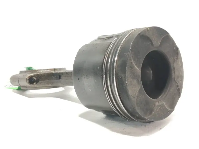 PISTON Exclusivo