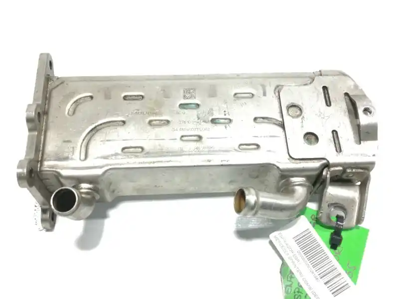 ENFRIADOR EGR A6511400275Q02 Solo Hoy
