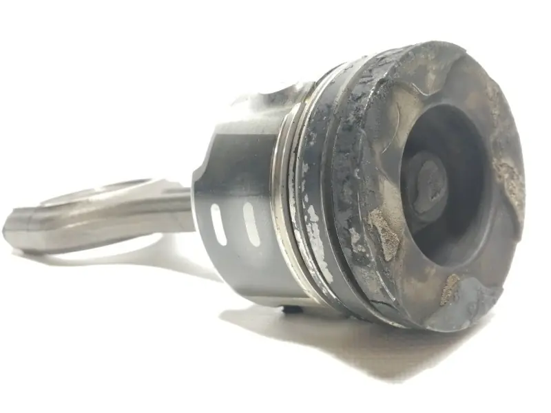 PISTON Devolución Gratuita