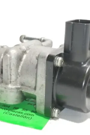 Favorito De Clientes VALVULA EGR