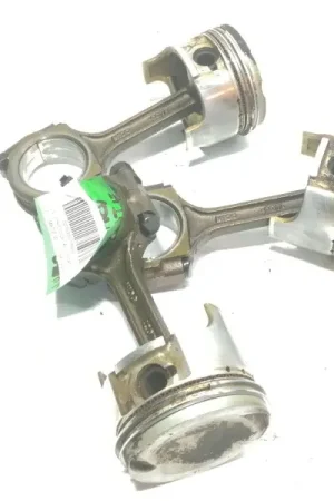 PISTON Precio Reducido