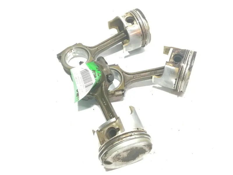 PISTON Precio Reducido