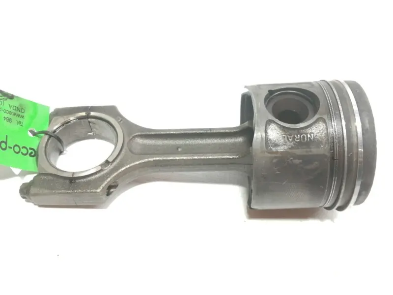 PISTON Ordena Ya