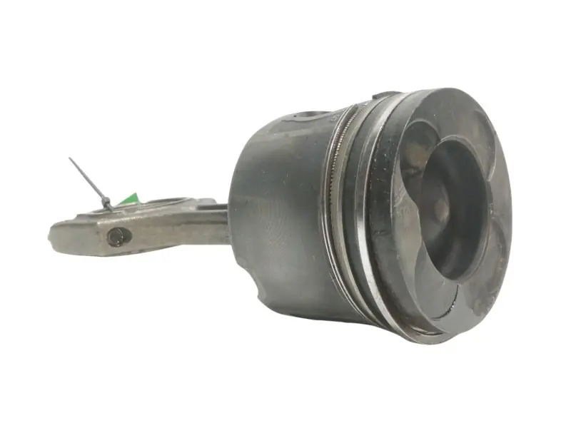 PISTON Garantía De Devolución De Dinero