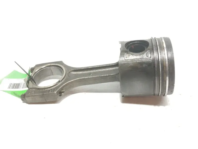 PISTON Nueva Colección