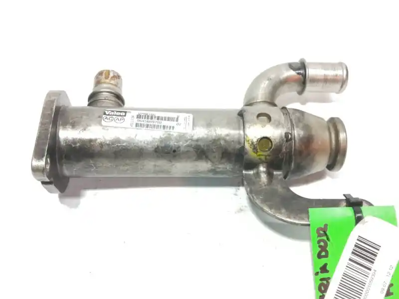 ENFRIADOR EGR 9645689780 Precio Económico