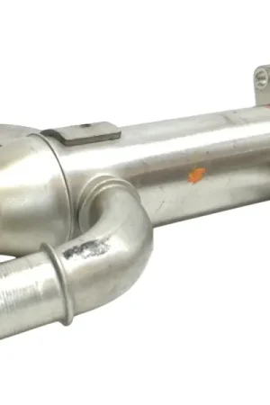 ENFRIADOR EGR 9645689780 Última Oportunidad