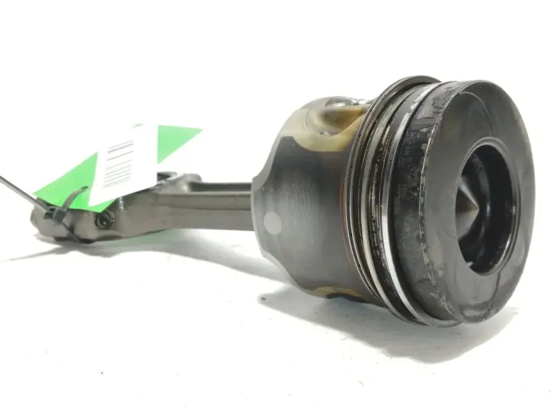 Moderno PISTON