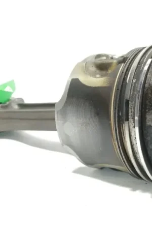 Exclusivo PISTON