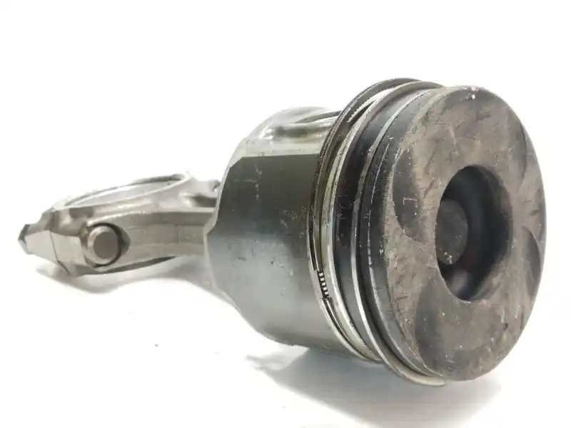 PISTON Mayoreo