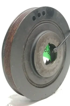 Stock Limitado POLEA CIGUEÑAL