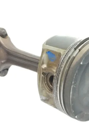Envío Internacional PISTON