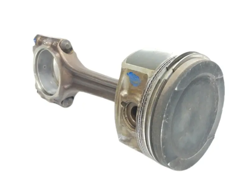 Envío Internacional PISTON