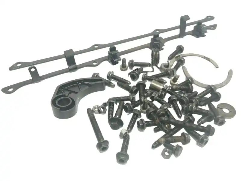 Venta Final DESPIECE MOTOR