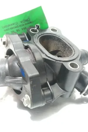 TERMOSTATO 30650810 Última Versión