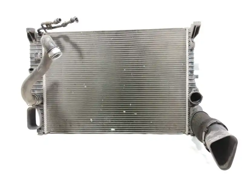 Original RADIADOR AGUA 876680XA175P