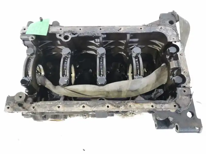 Envío Exprés BLOQUE BLOQUE MOTOR DESNUDO