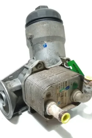 Descuento ENFRIADOR ACEITE MOTOR 8973235441