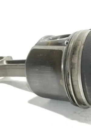 Marca Reconocida PISTON