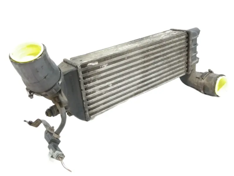 INTERCOOLER 1489396080 870229H Máxima Calidad