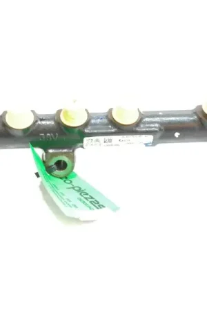 RAMPA INYECTORA 968529758002 Máxima Calidad