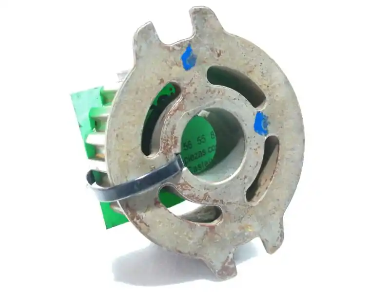 Artesanal POLEA BOMBA INYECTORA 9683818280