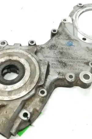 Promoción Exclusiva TAPA DISTRIBUCION XS4Q6F008