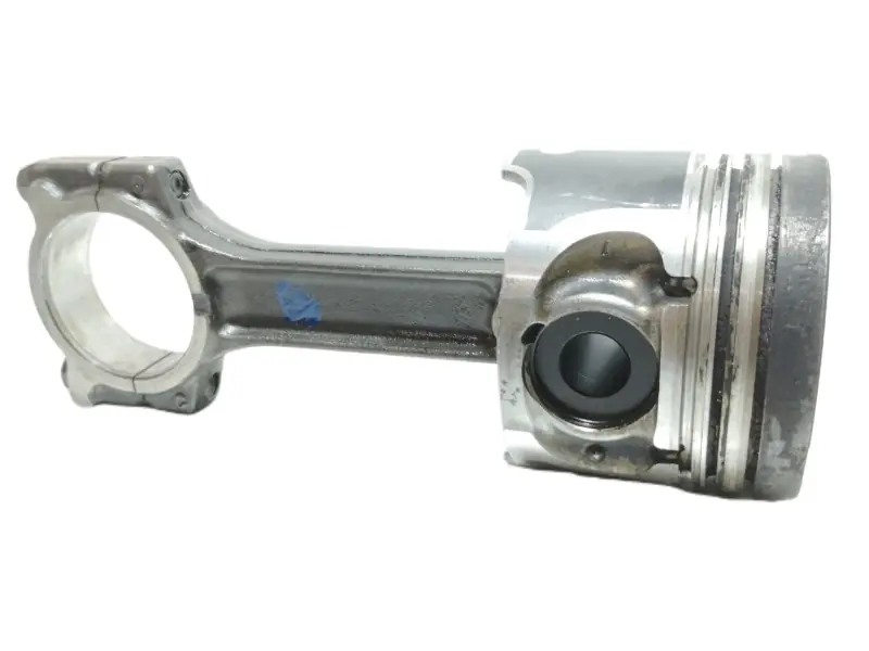 PISTON Stock Limitado
