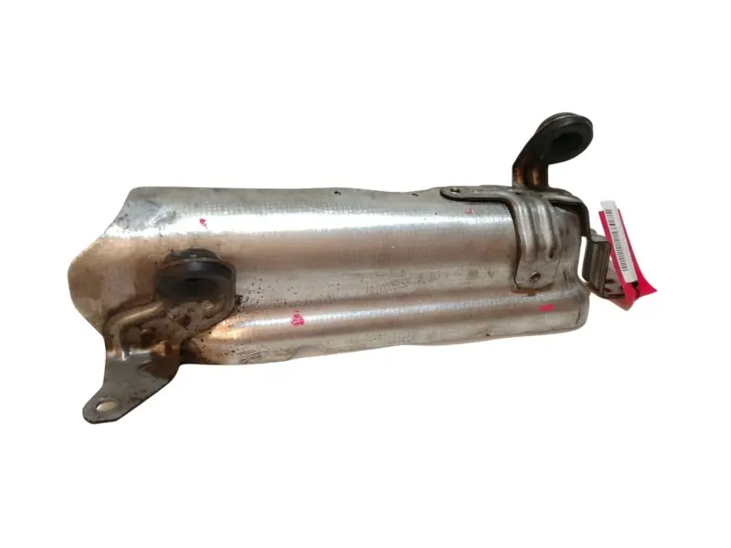 Certificado DESPIECE MOTOR A6420901141